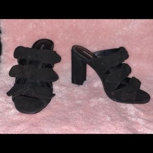 Gianni Bini Makeera sandals